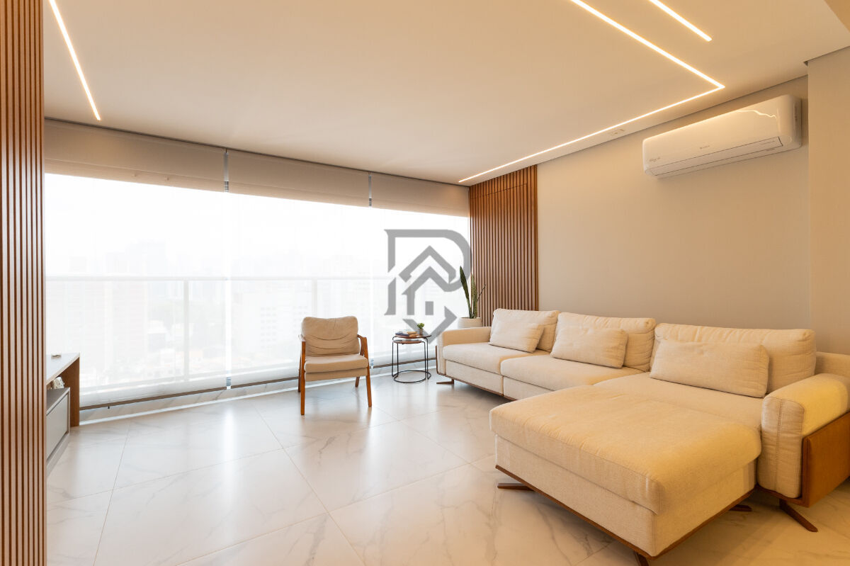 Apartamento, 3 quartos, 120 m² - Foto 24