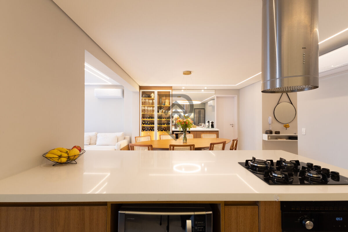 Apartamento, 3 quartos, 120 m² - Foto 32