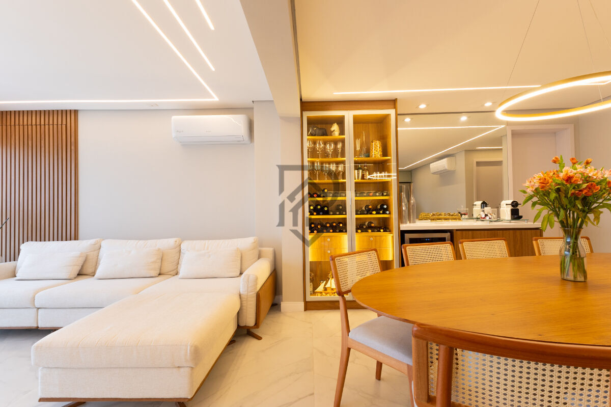 Apartamento, 3 quartos, 120 m² - Foto 27