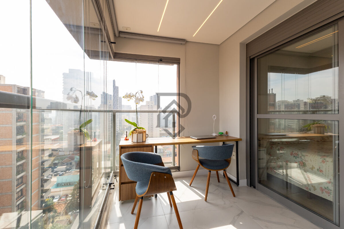 Apartamento, 3 quartos, 120 m² - Foto 3