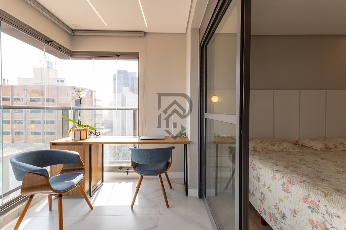 Apartamento, 3 quartos, 120 m² - Foto 8