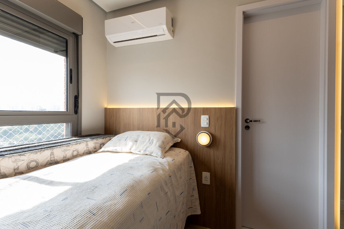 Apartamento, 3 quartos, 120 m² - Foto 23