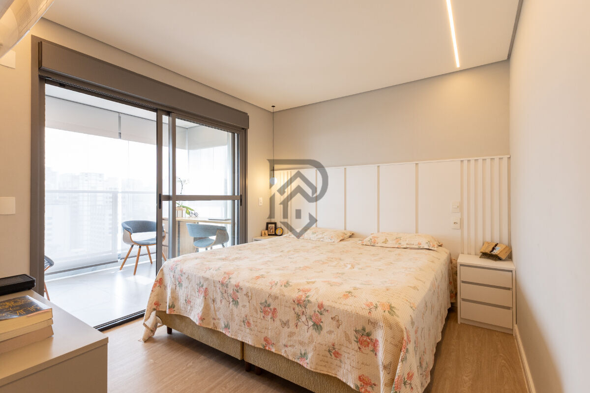 Apartamento, 3 quartos, 120 m² - Foto 31