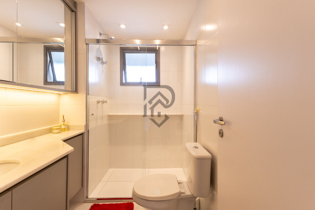 Apartamento, 3 quartos, 120 m² - Foto 25