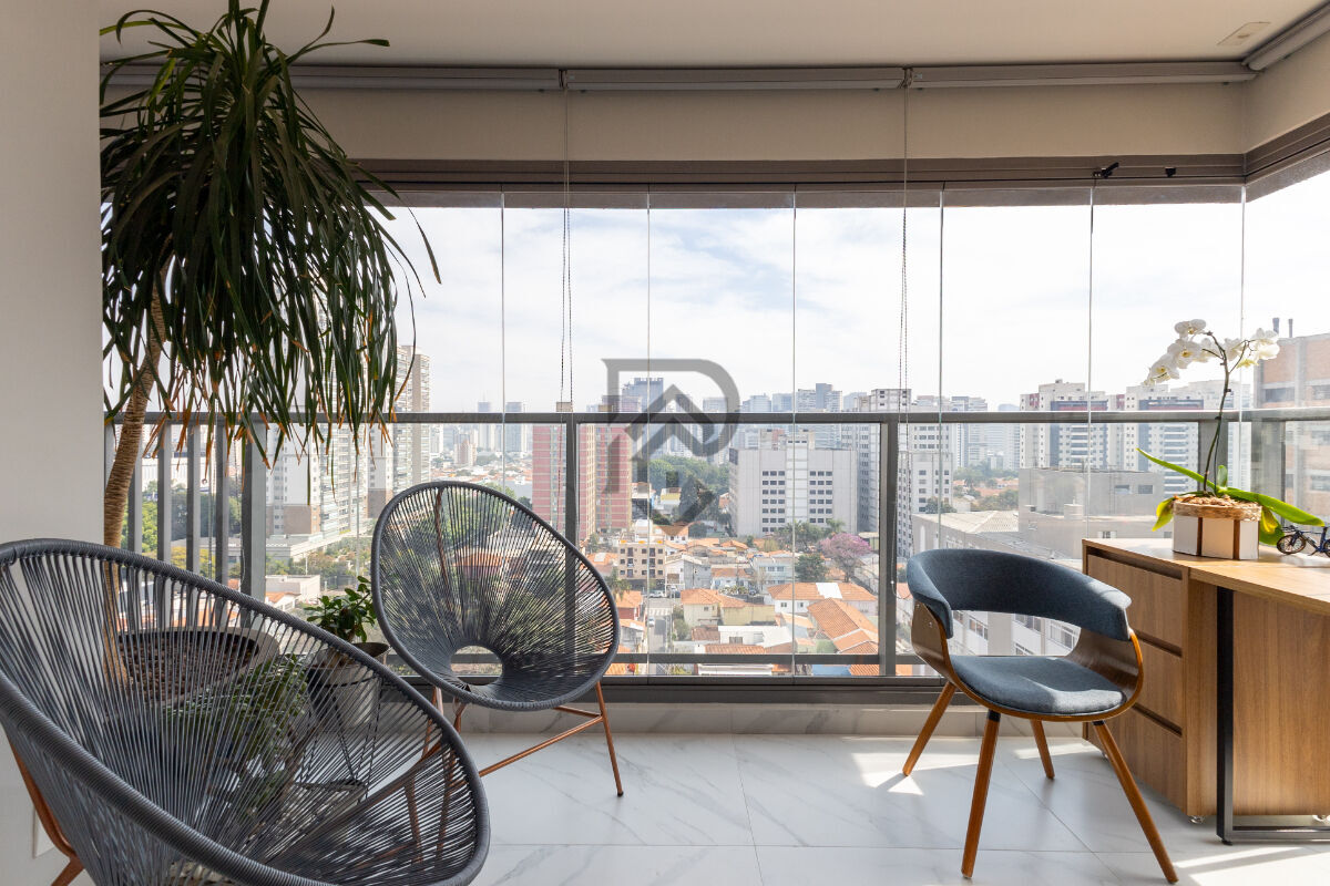 Apartamento, 3 quartos, 120 m² - Foto 5