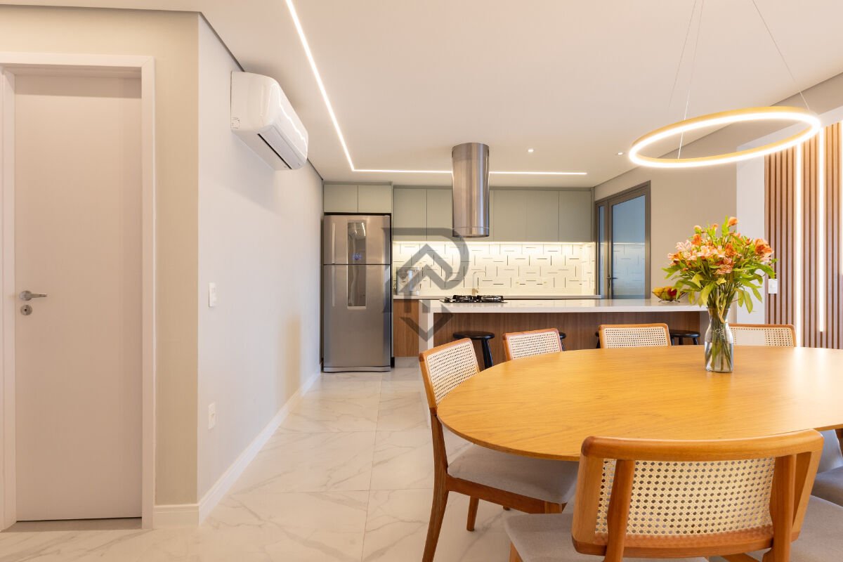 Apartamento, 3 quartos, 120 m² - Foto 14