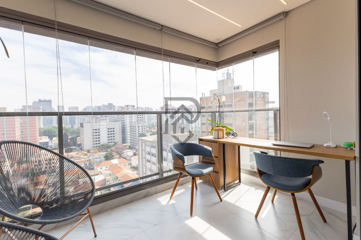 Apartamento, 3 quartos, 120 m² - Foto 1
