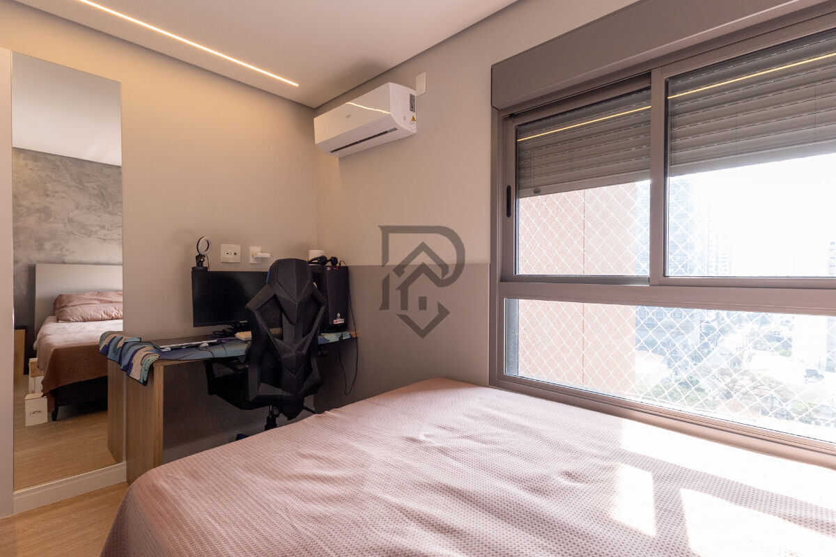 Apartamento, 3 quartos, 120 m² - Foto 15