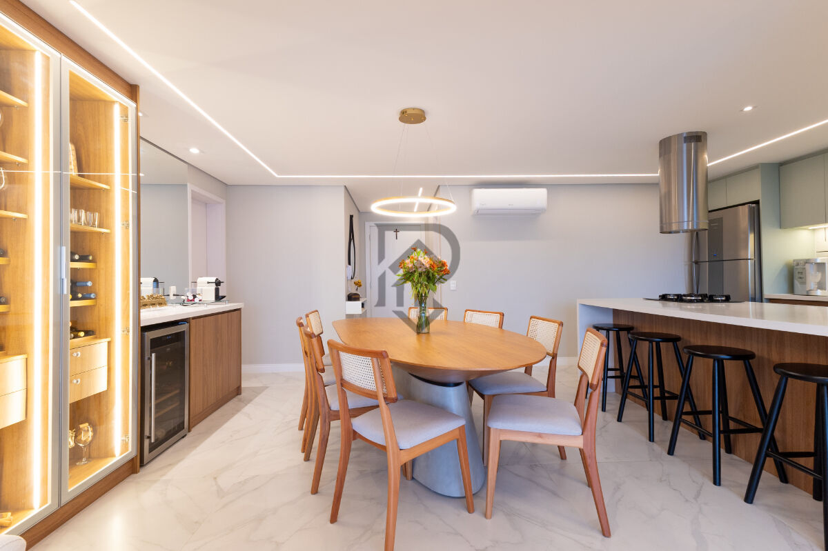 Apartamento, 3 quartos, 120 m² - Foto 21