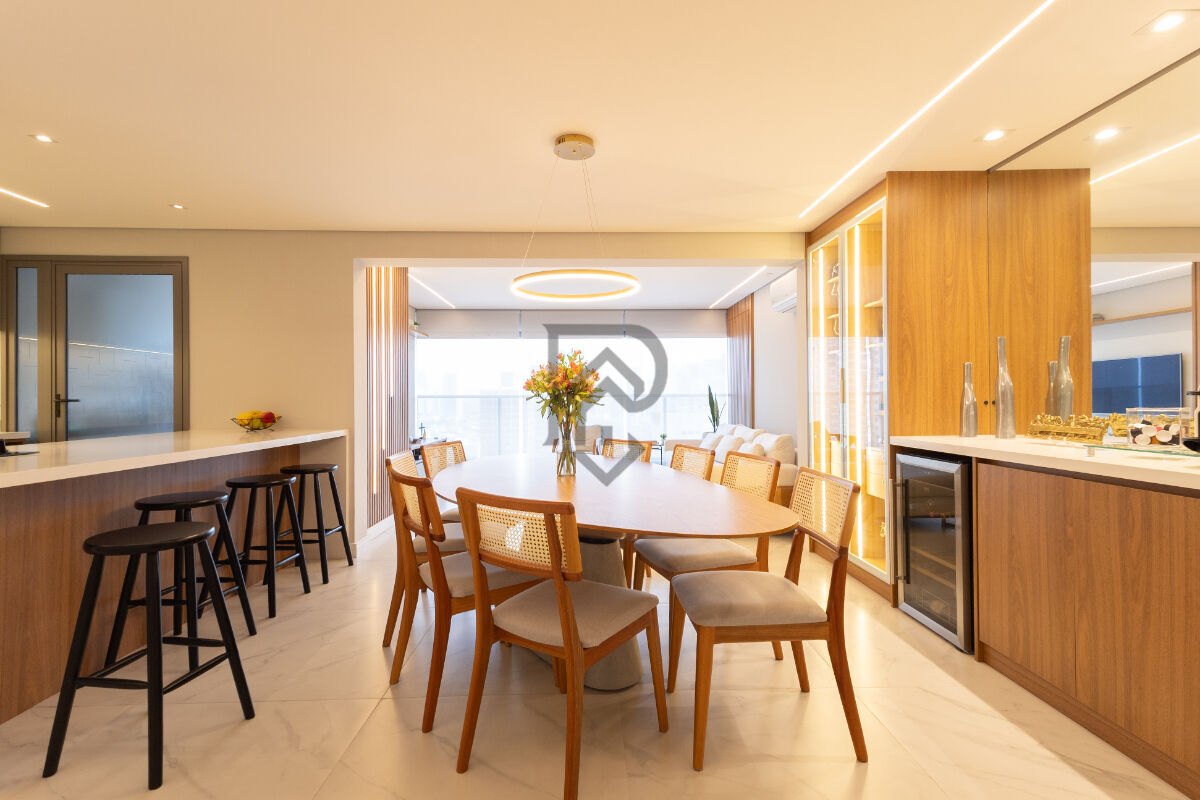 Apartamento, 3 quartos, 120 m² - Foto 30