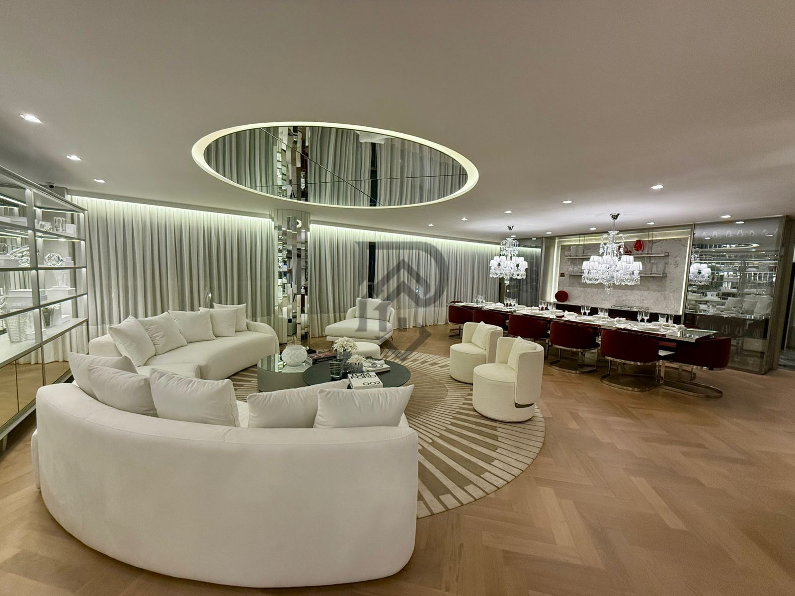 Apartamento, 4 quartos, 264 m² - Foto 1