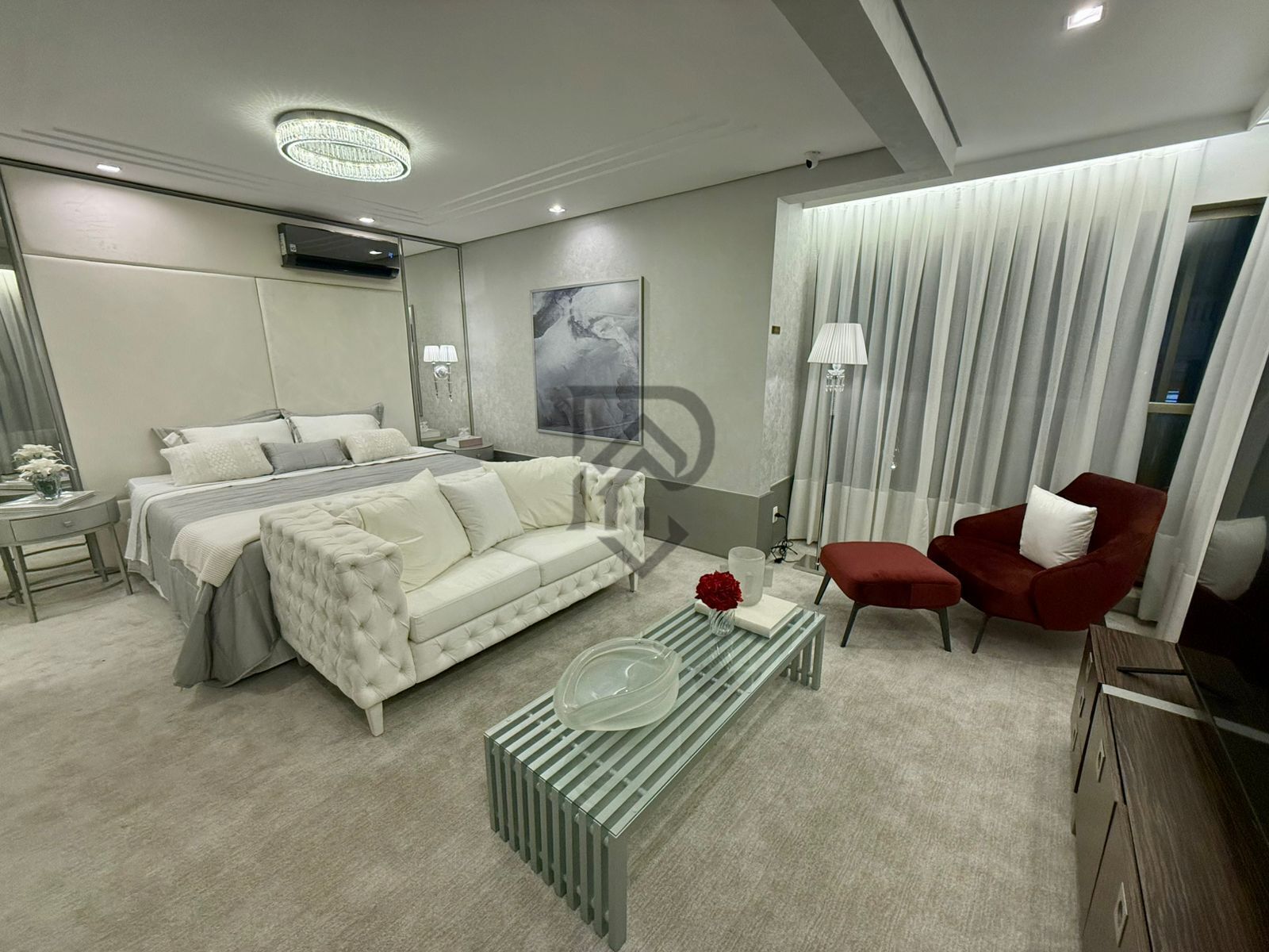 Apartamento, 4 quartos, 264 m² - Foto 2