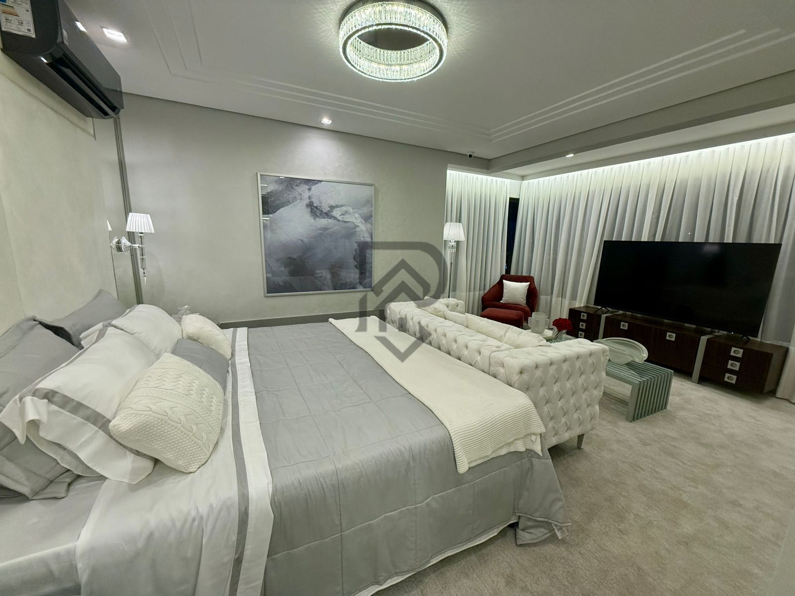 Apartamento, 4 quartos, 264 m² - Foto 6