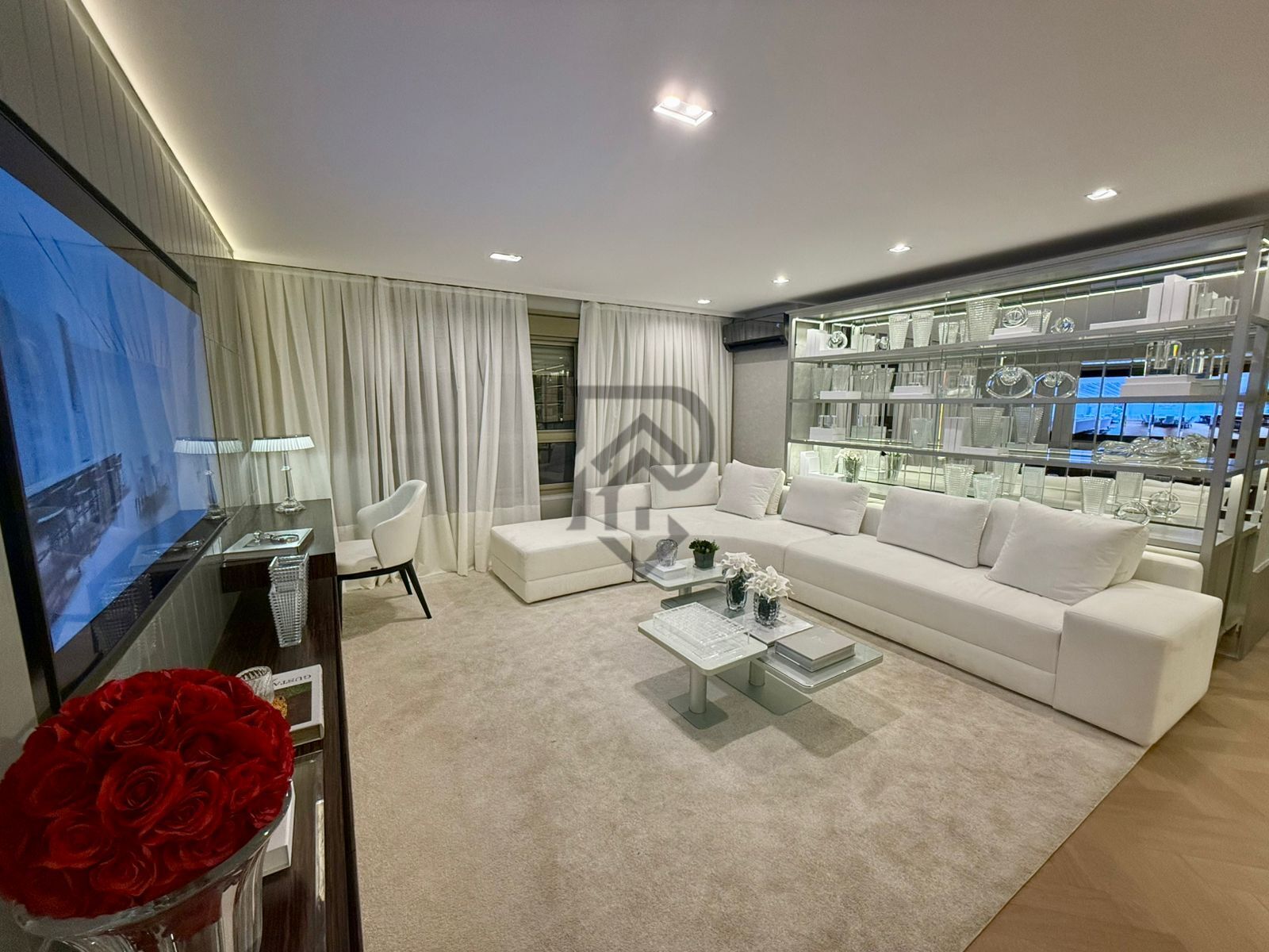 Apartamento, 4 quartos, 264 m² - Foto 4