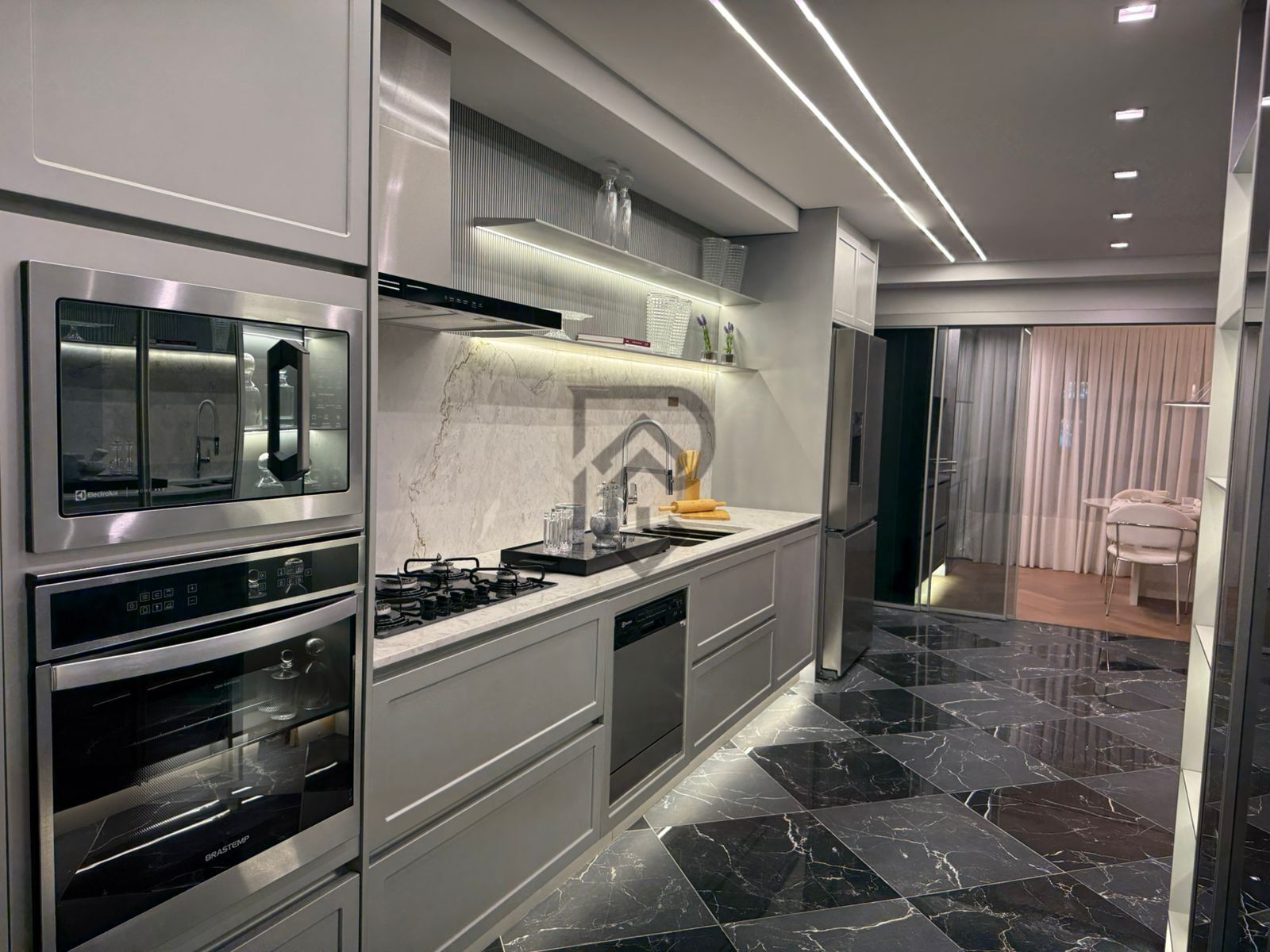Apartamento, 4 quartos, 264 m² - Foto 7