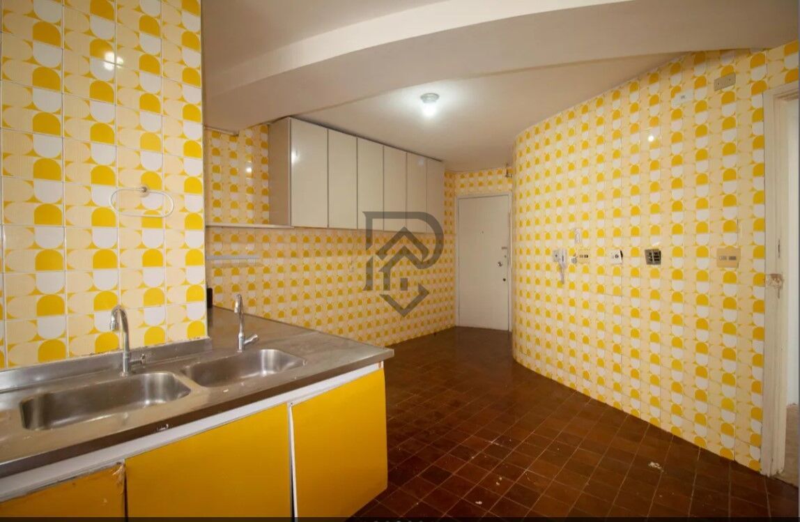 Apartamento, 3 quartos, 178 m² - Foto 6