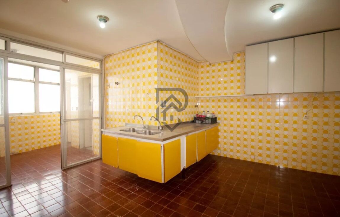 Apartamento, 3 quartos, 178 m² - Foto 5