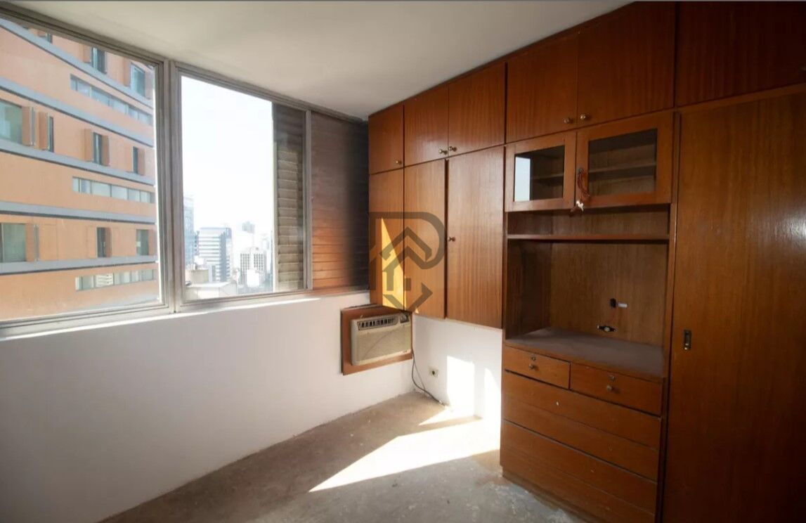 Apartamento, 3 quartos, 178 m² - Foto 8