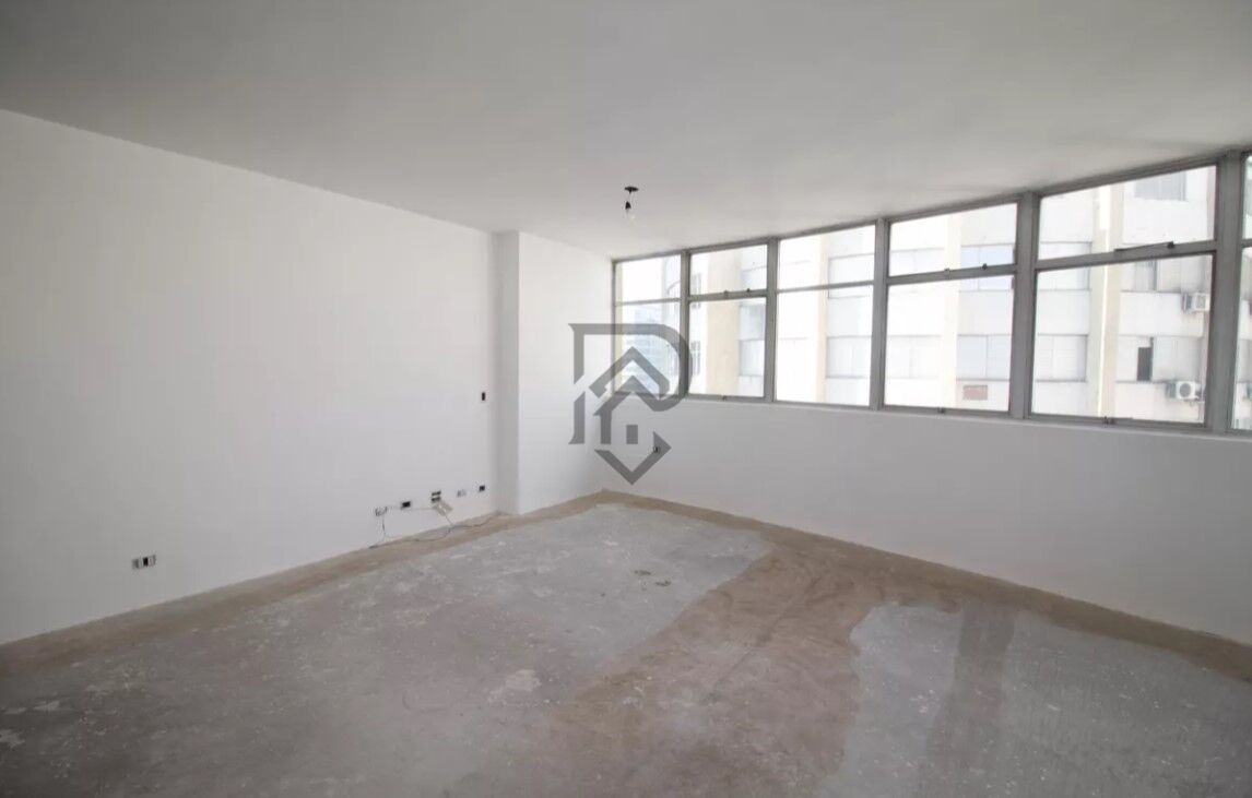 Apartamento, 3 quartos, 178 m² - Foto 1