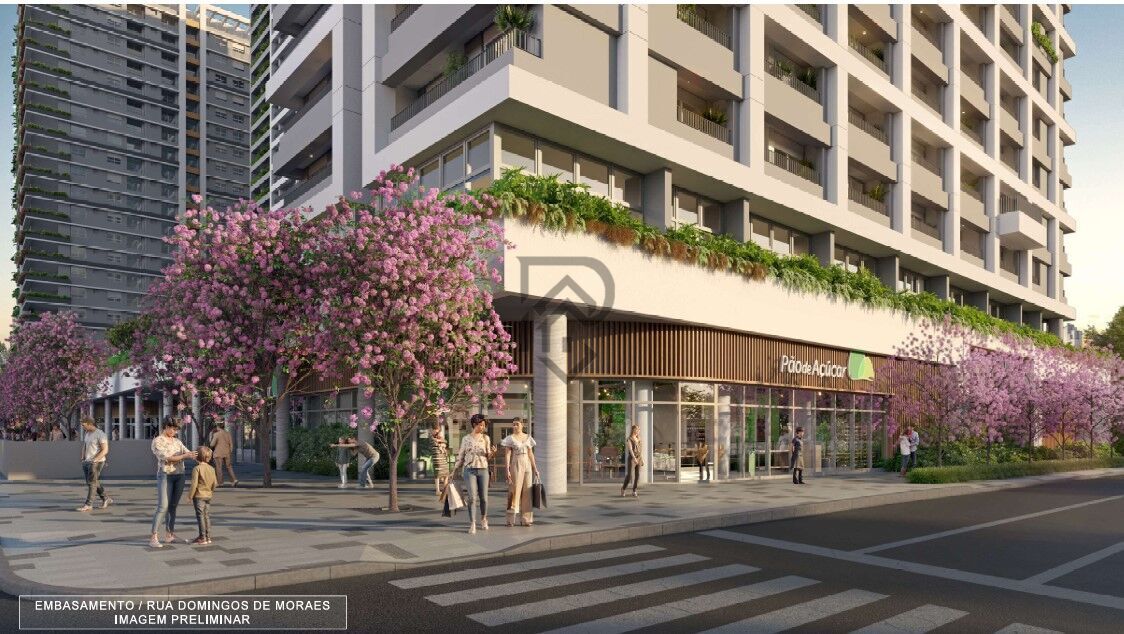 Apartamento, 3 quartos, 183 m² - Foto 6