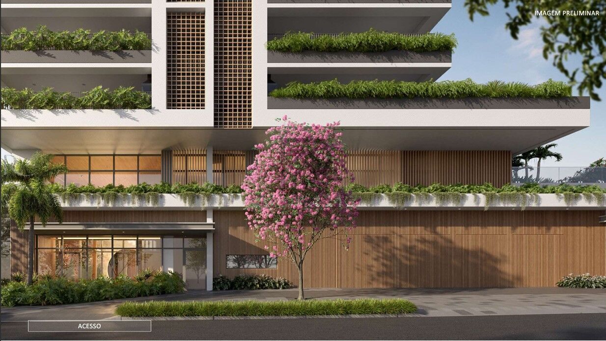 Apartamento, 3 quartos, 183 m² - Foto 7