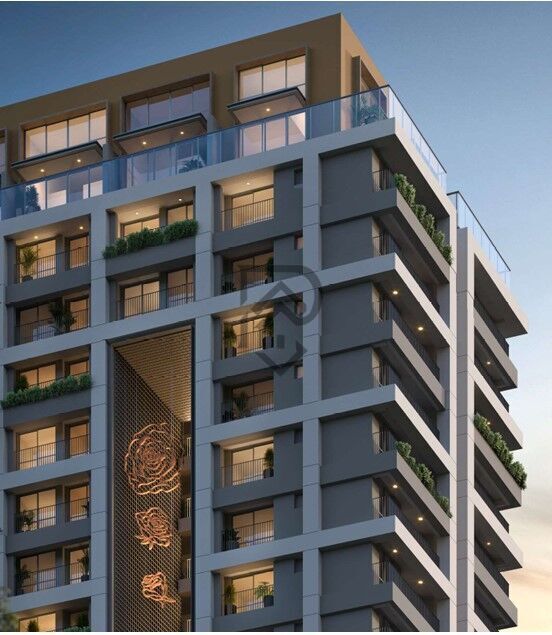 Apartamento, 3 quartos, 183 m² - Foto 4