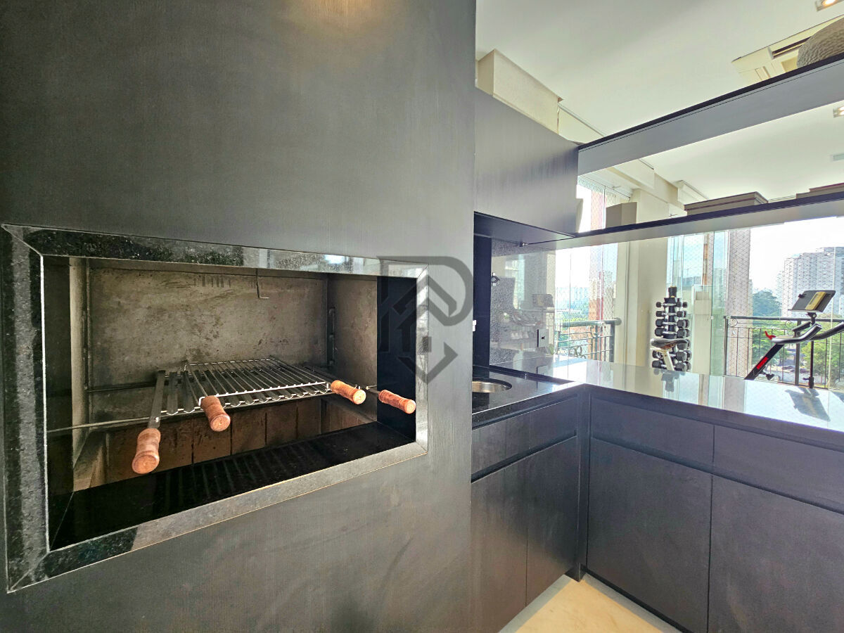 Apartamento, 4 quartos, 400 m² - Foto 16