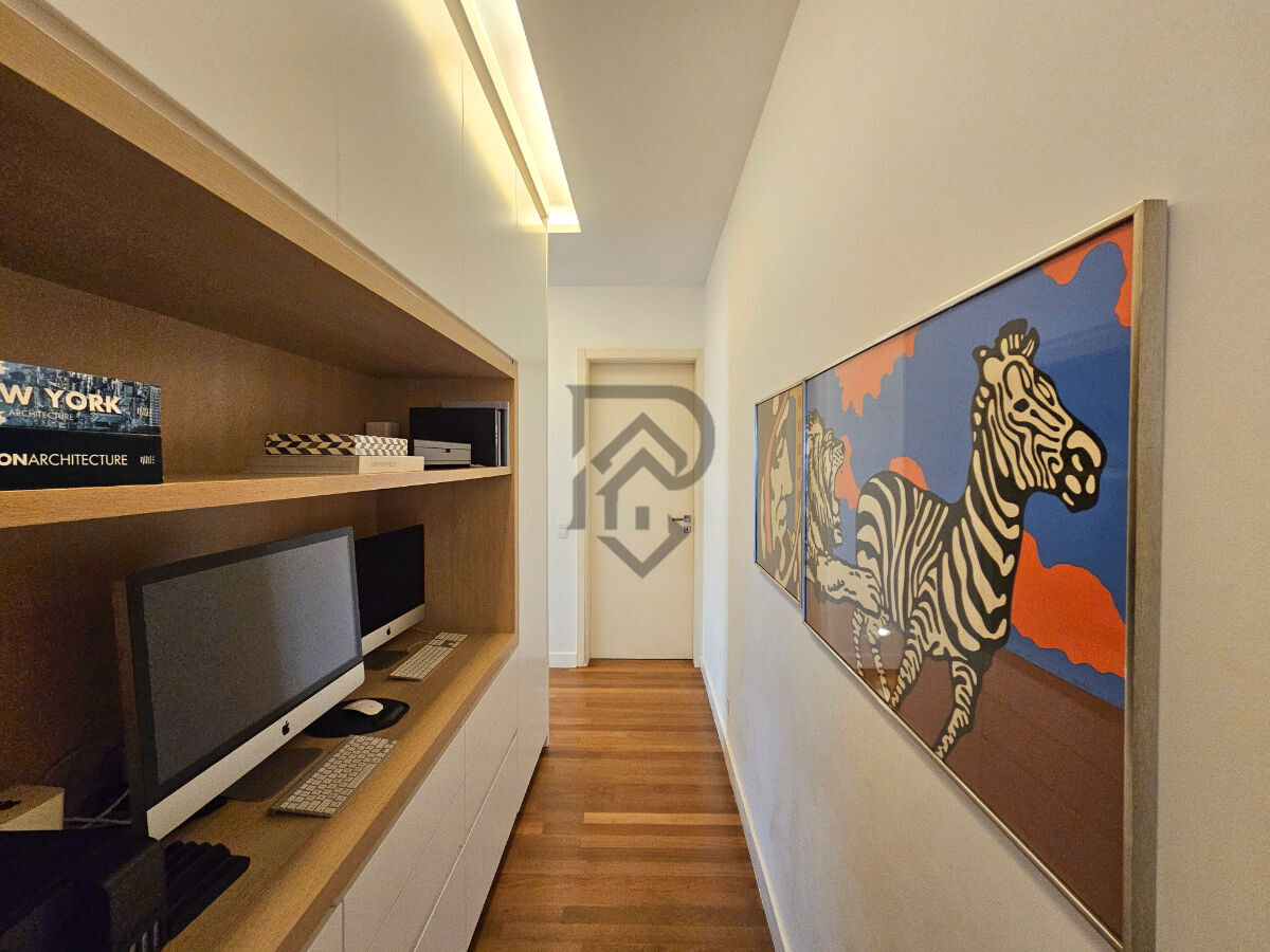 Apartamento, 4 quartos, 400 m² - Foto 20