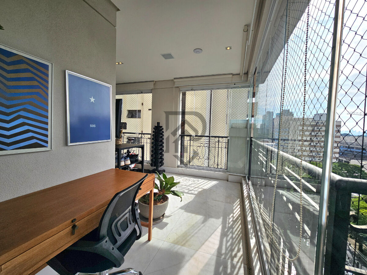 Apartamento, 4 quartos, 400 m² - Foto 5