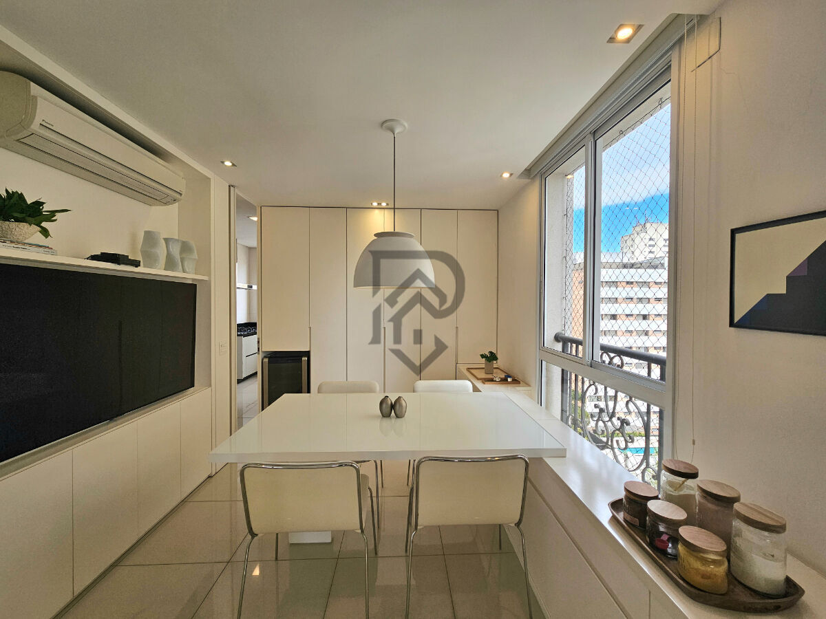 Apartamento, 4 quartos, 400 m² - Foto 12