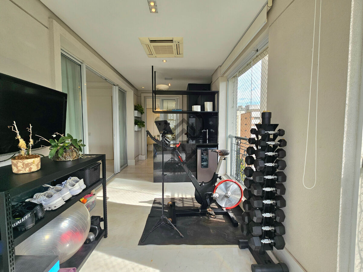 Apartamento, 4 quartos, 400 m² - Foto 24