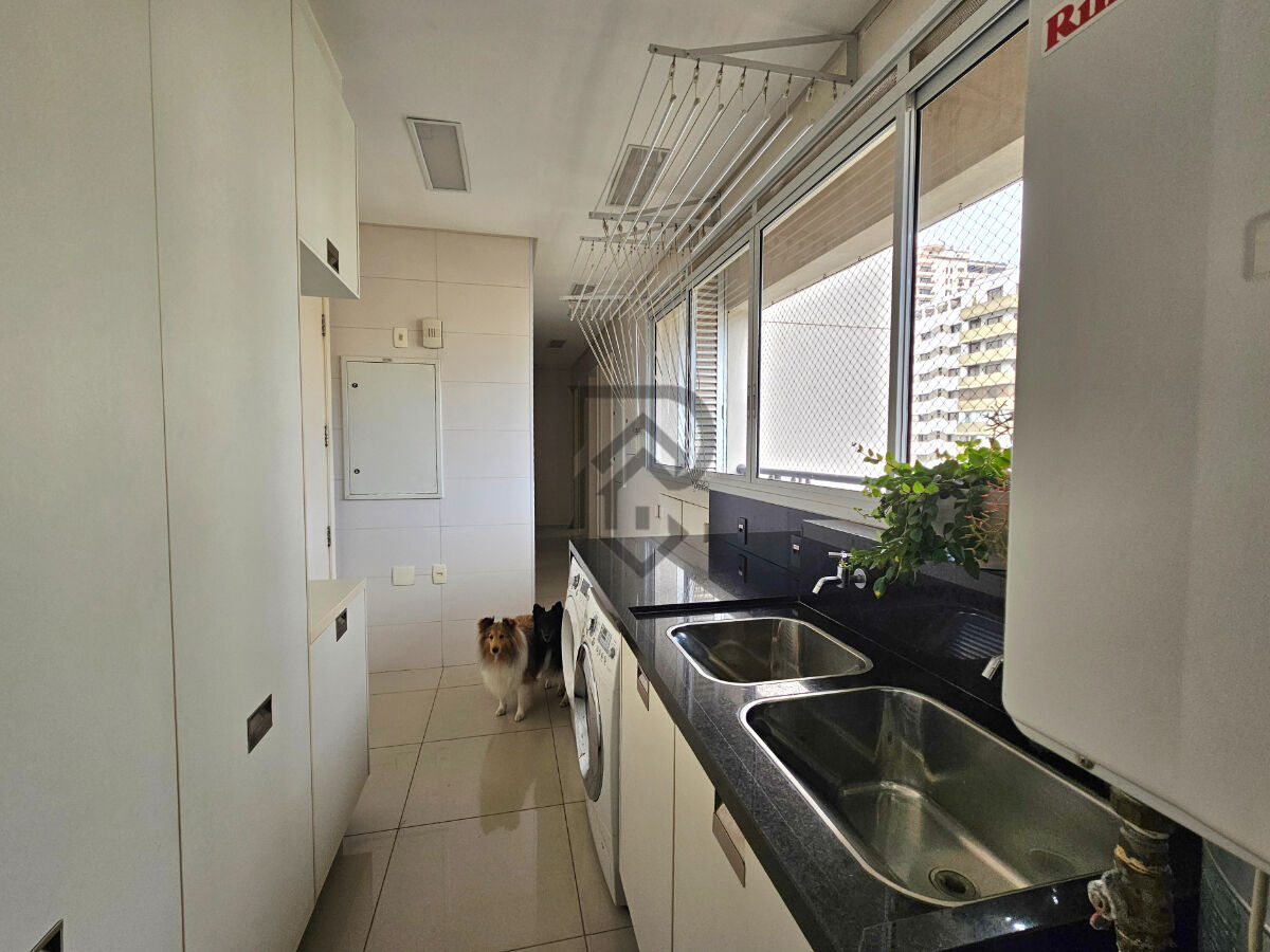 Apartamento, 4 quartos, 400 m² - Foto 19