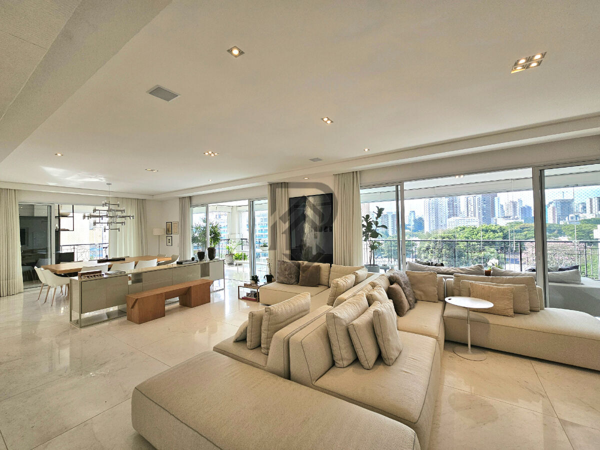 Apartamento, 4 quartos, 400 m² - Foto 45