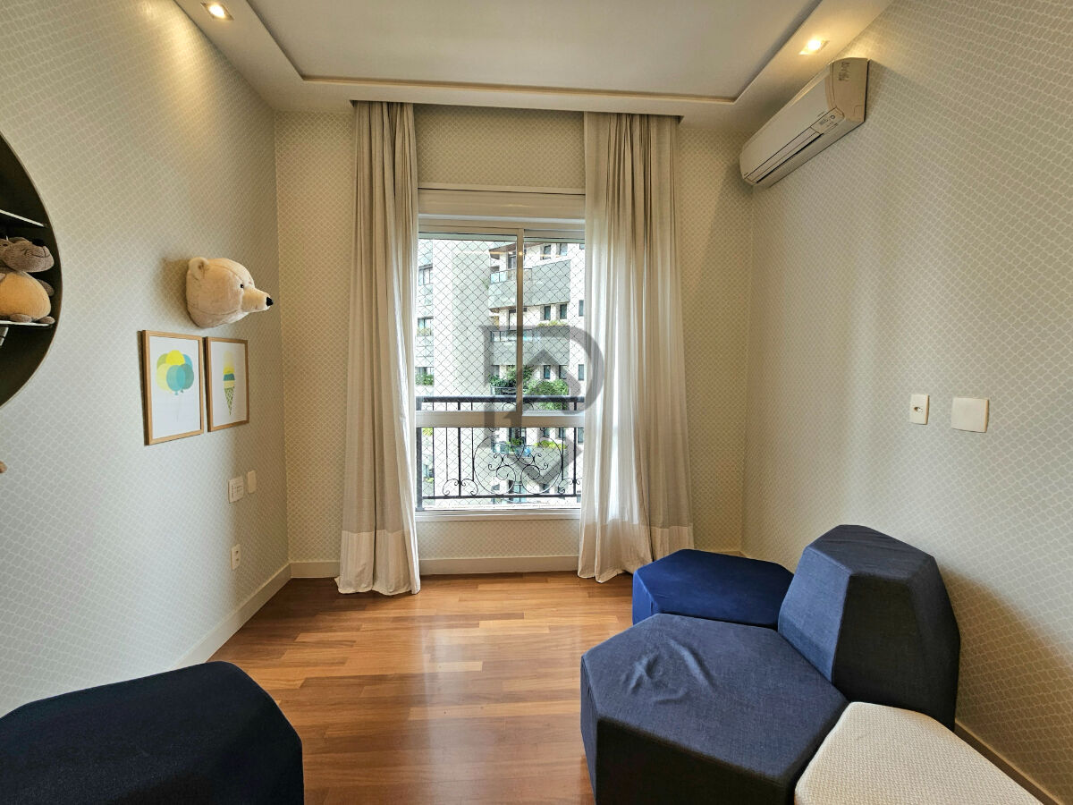 Apartamento, 4 quartos, 400 m² - Foto 44