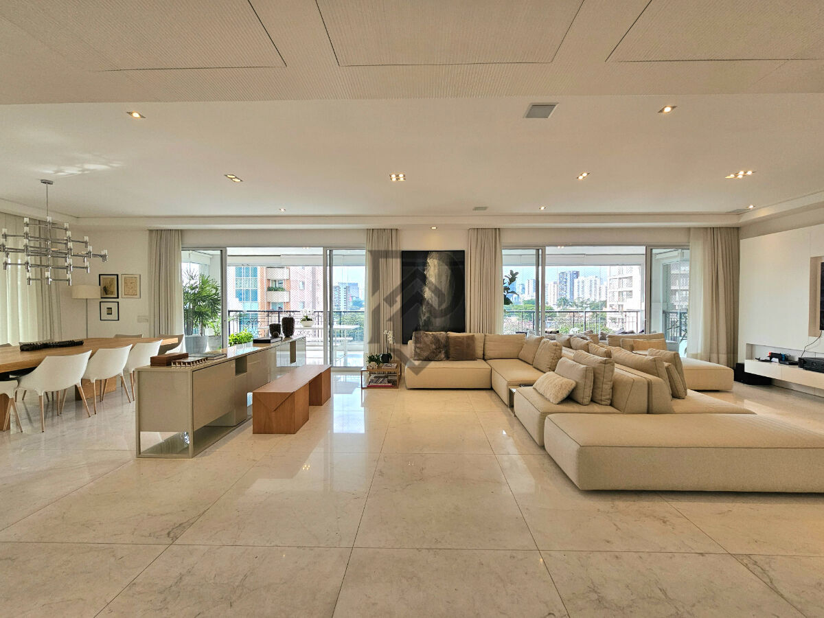 Apartamento, 4 quartos, 400 m² - Foto 8
