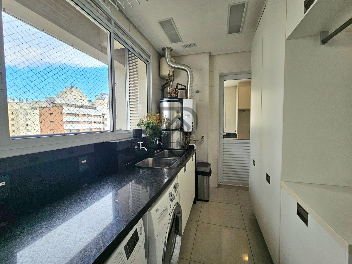 Apartamento, 4 quartos, 400 m² - Foto 40