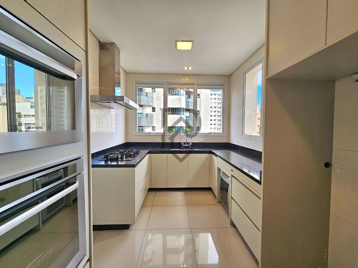 Apartamento, 4 quartos, 400 m² - Foto 9