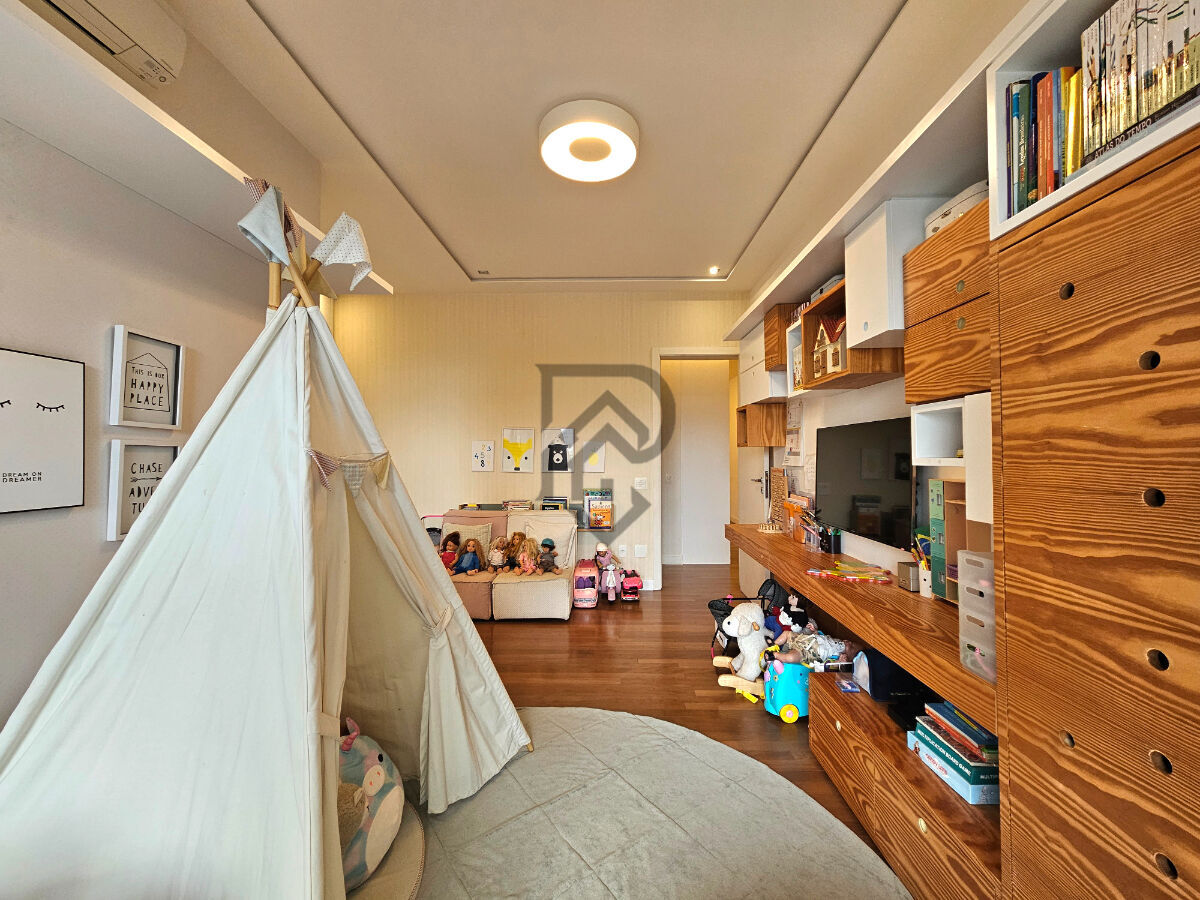 Apartamento, 4 quartos, 400 m² - Foto 43