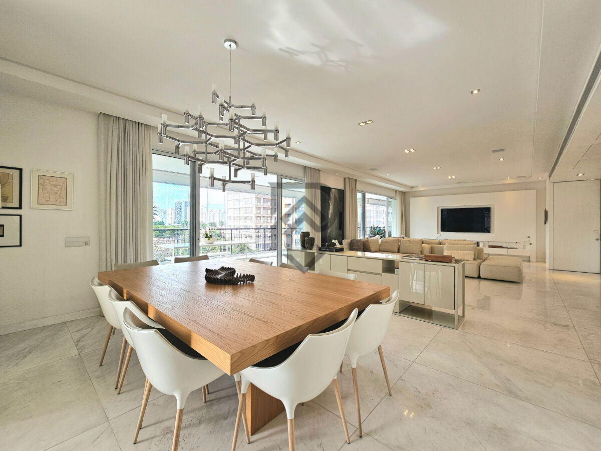 Apartamento, 4 quartos, 400 m² - Foto 13