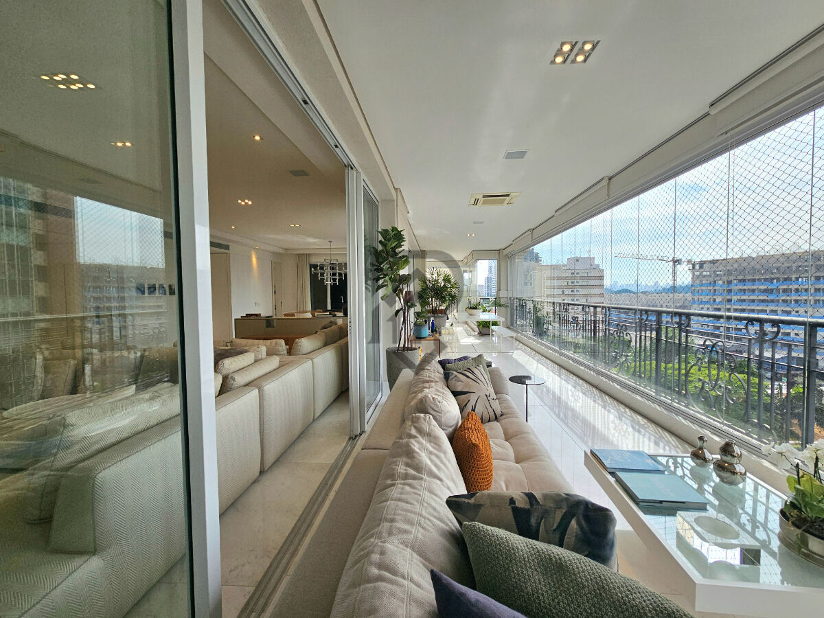 Apartamento, 4 quartos, 400 m² - Foto 7