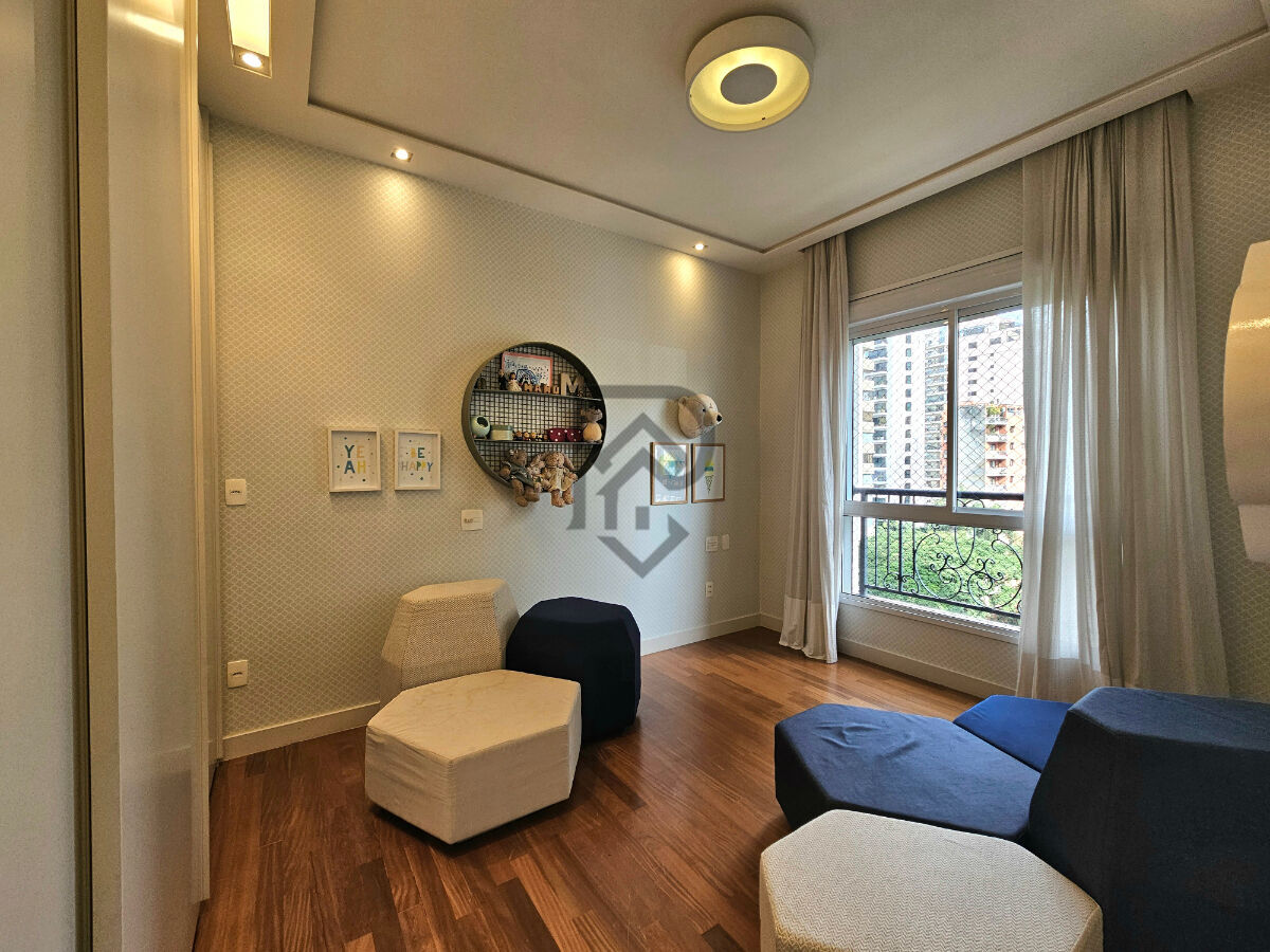 Apartamento, 4 quartos, 400 m² - Foto 18