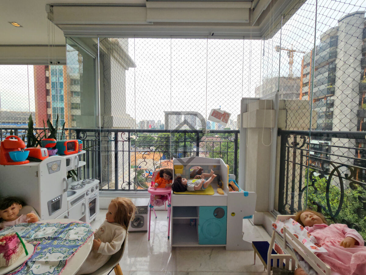 Apartamento, 4 quartos, 400 m² - Foto 37
