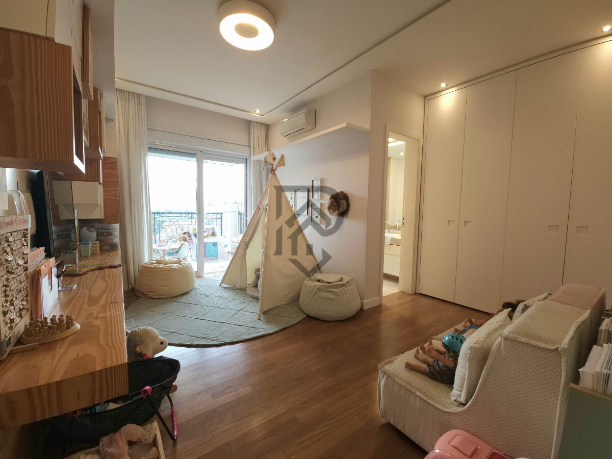 Apartamento, 4 quartos, 400 m² - Foto 33