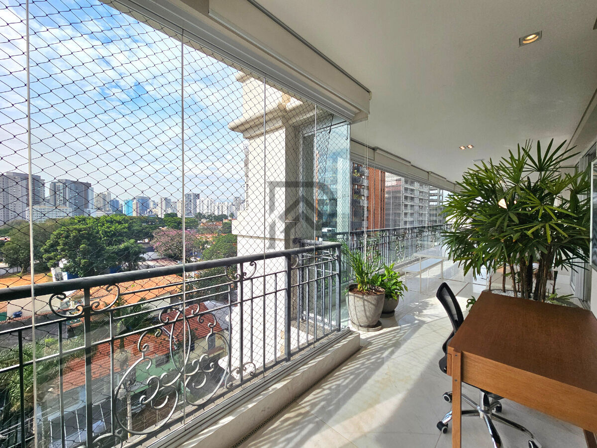Apartamento, 4 quartos, 400 m² - Foto 4