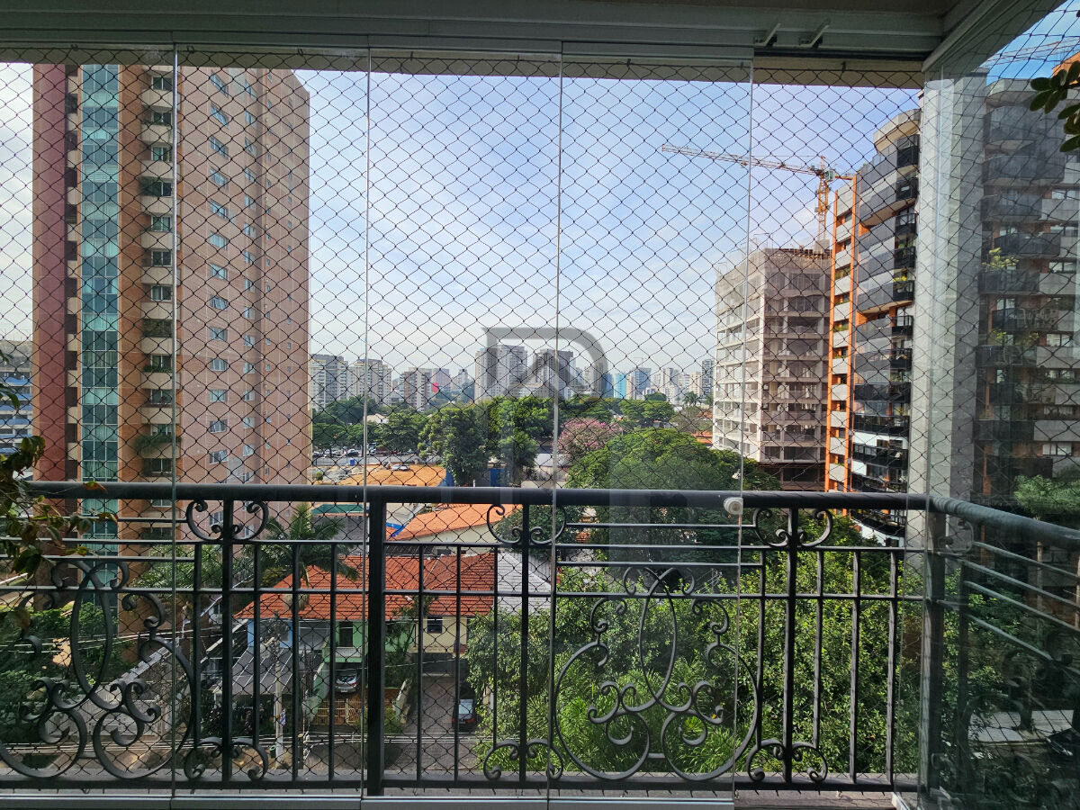 Apartamento, 4 quartos, 400 m² - Foto 11