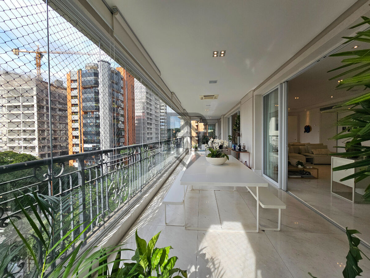 Apartamento, 4 quartos, 400 m² - Foto 2