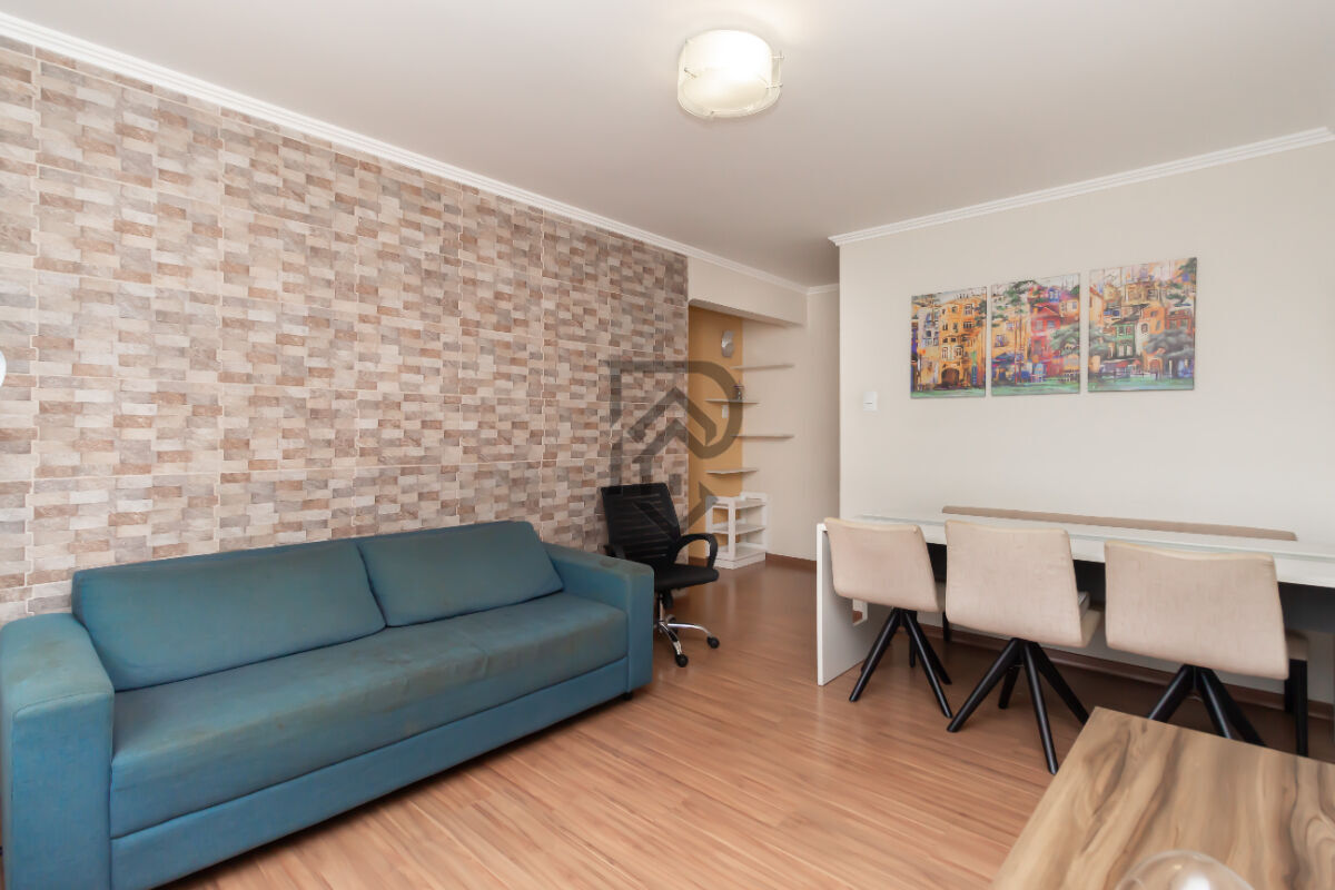 Apartamento, 2 quartos, 78 m² - Foto 4