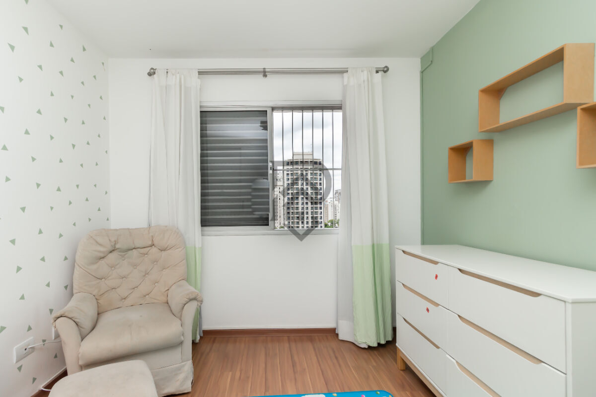 Apartamento, 2 quartos, 78 m² - Foto 7