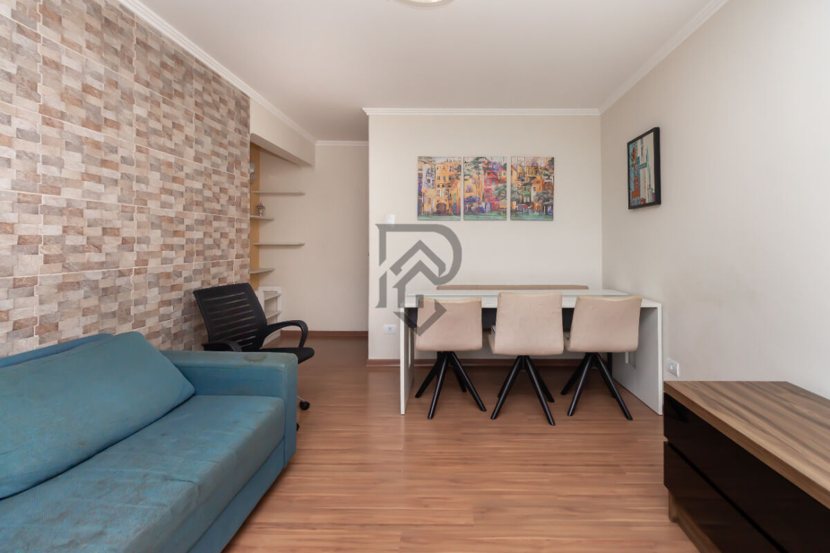 Apartamento, 2 quartos, 78 m² - Foto 2