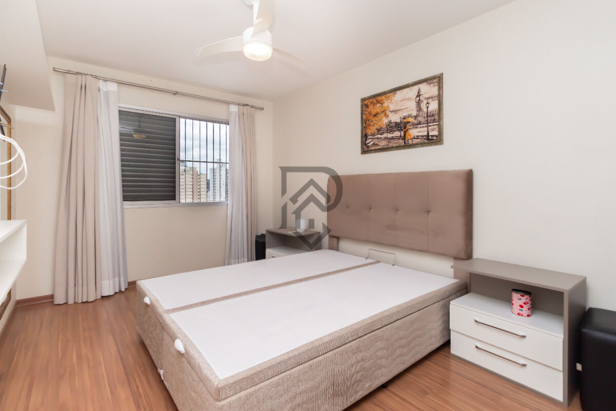 Apartamento, 2 quartos, 78 m² - Foto 3